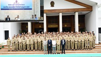 অপরাধীকে অপরাধী হিসেবে দেখতে পুলিশের প্রতি প্রধানমন্ত্রী তারেক রহমানের নির্দেশ