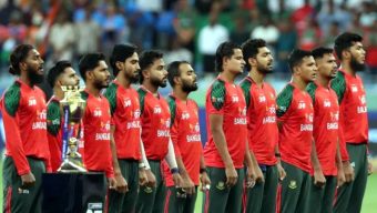 বিশ্বকাপ বর্জনের কারণ খুঁজতে তদন্ত কমিটি গঠন