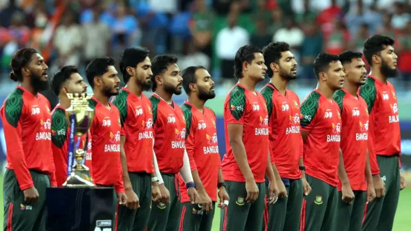 বিশ্বকাপ বর্জনের কারণ খুঁজতে তদন্ত কমিটি গঠন