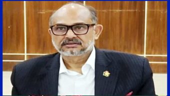 হাওরাঞ্চলের জীবনমান উন্নয়নে কাজ করছে সরকার :ড. রাশেদ আল মাহমুদ