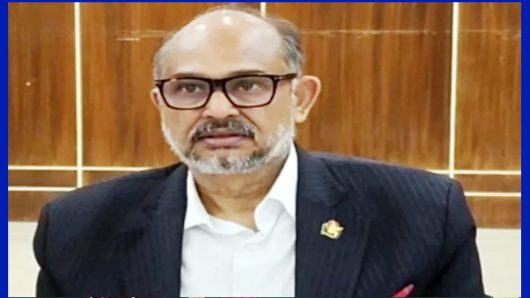 হাওরাঞ্চলের জীবনমান উন্নয়নে কাজ করছে সরকার :ড. রাশেদ আল মাহমুদ