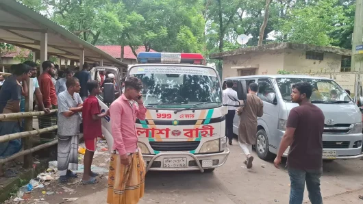 টাঙ্গাইলে ট্রাক দুর্ঘটনায় নিহত ১৫ জনের মরদেহ স্বজনদের কাছে হস্তান্তর