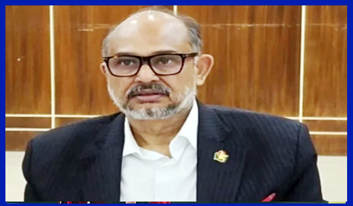 হাওরাঞ্চলের জীবনমান উন্নয়নে কাজ করছে সরকার :ড. রাশেদ আল মাহমুদ