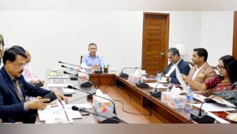 প্রতিবন্ধীদের অধিকার সুরক্ষা ও সেবা নিশ্চিতের নির্দেশ প্রধানমন্ত্রীর