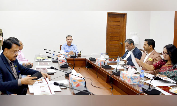 প্রতিবন্ধীদের অধিকার সুরক্ষা ও সেবা নিশ্চিতের নির্দেশ প্রধানমন্ত্রীর
