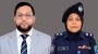 পুলিশ সার্ভিস অ্যাসোসিয়েশন গঠন: সভাপতি মোসলেহ উদ্দিন, সা: সম্পাদক শামীমা