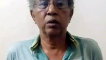 হত্যা মামলায় কারাগারে পররাষ্ট্র মন্ত্রণালয়ের সাবেক ডিজি সাব্বির