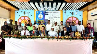 এপেক্স ক্লাব অফ গোপালগঞ্জ-এর ৫ম দায়িত্ব হস্তান্তর অনুষ্ঠান-২০২৬ অনুষ্ঠিত