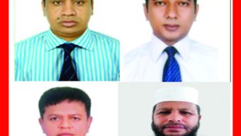 ঘুষ-দুর্নীতি-অনিয়ম-স্বজনপ্রীতিসহ নানা অভিযোগ চসিকের প্রধান রাজস্ব কর্মকর্তা সরোয়ার কামালের বিরুদ্ধে