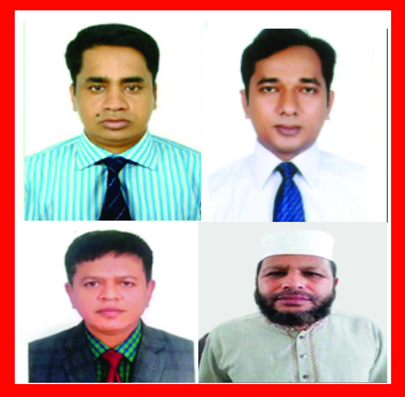 ঘুষ-দুর্নীতি-অনিয়ম-স্বজনপ্রীতিসহ নানা অভিযোগ চসিকের প্রধান রাজস্ব কর্মকর্তা সরোয়ার কামালের বিরুদ্ধে