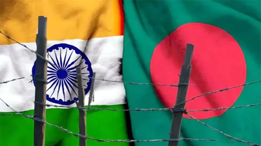 সীমান্তবর্তী রাজ্যে বিজেপি এবং সীমান্ত ব্যবস্থাপনার সম্ভাব্য সংকট