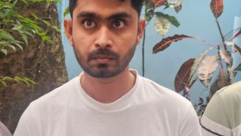 সাভারে নৃত্যশিল্পী বলাৎকার ও ৩০ লক্ষ টাকা প্রতারণার দায়ে প্রেমিক বিপ্লব আটক