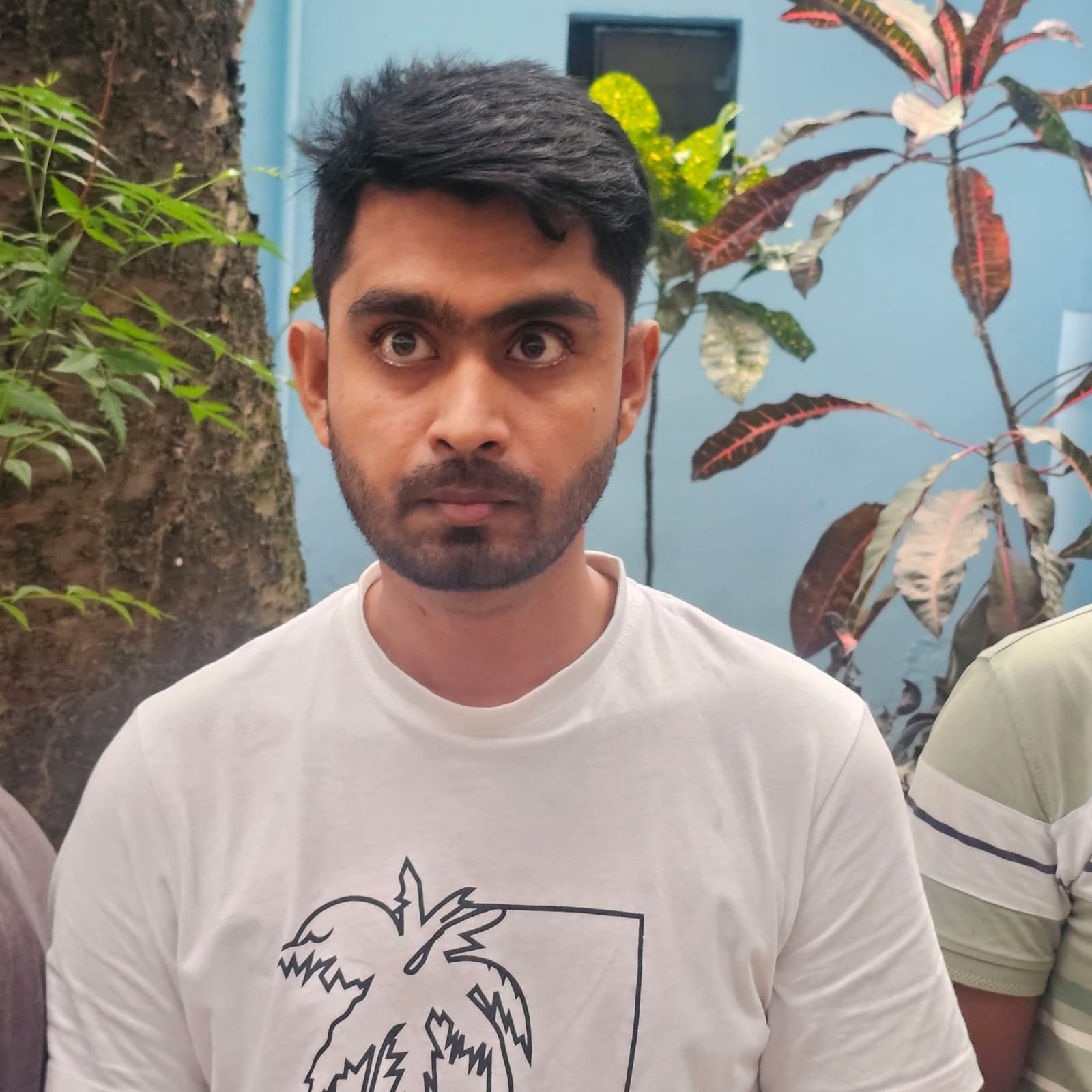 সাভারে নৃত্যশিল্পী বলাৎকার ও ৩০ লক্ষ টাকা প্রতারণার দায়ে প্রেমিক বিপ্লব আটক