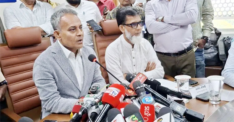 দ্বিতীয় পদ্মা সেতু নির্মাণে এগোচ্ছে সরকার: সেতুমন্ত্রী