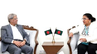 নারী গ্রাম পুলিশ নিয়োগ স্থানীয় সরকারকে আরো জনবান্ধব করবে : মির্জা ফখরুল
