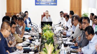 হাইওয়ে সড়কের উপরে বা পাশে কোনো গরুর হাট বসবে না : সড়ক পরিবহন মন্ত্রী