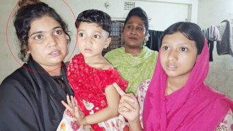 নতুন নতুন কৌশলে বরিশালে মাদক ও হানিট্র্যাপে জড়াচ্ছেন নারীরা
