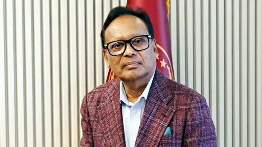 প্রযুক্তিনির্ভর স্মার্ট বাংলাদেশ গড়তে কাজ করছে সরকার : আইসিটি মন্ত্রী