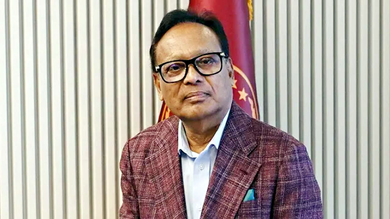 প্রযুক্তিনির্ভর স্মার্ট বাংলাদেশ গড়তে কাজ করছে সরকার : আইসিটি মন্ত্রী