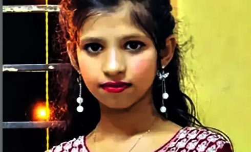 চট্টগ্রামে সন্ত্রাসীদের গুলিতে আহত শিশু রেশমীর মৃত্যু
