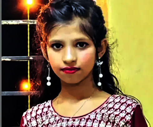 চট্টগ্রামে সন্ত্রাসীদের গুলিতে আহত শিশু রেশমীর মৃত্যু
