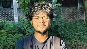 বিছানাকান্দি ঘুরতে গিয়ে পানিতে নিখোঁজ শাবি শিক্ষার্থী