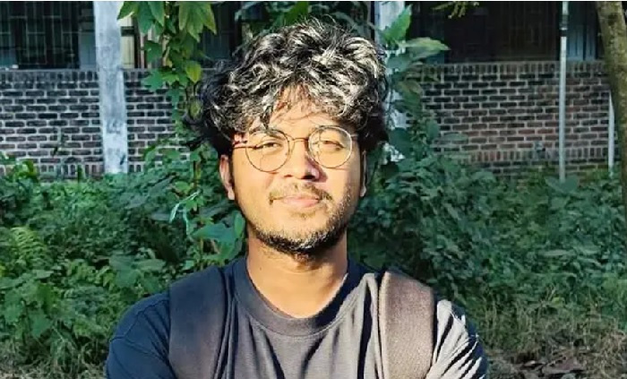 বিছানাকান্দি ঘুরতে গিয়ে পানিতে নিখোঁজ শাবি শিক্ষার্থী