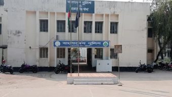 বরিশালে জমি নিয়ে সংঘর্ষে প্রাণ গেল বৃদ্ধের