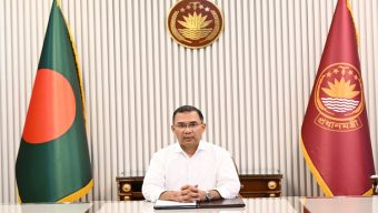 পাকিস্তানে বোমা হামলায় প্রাণহানির ঘটনায় প্রধানমন্ত্রীর শোক প্রকাশ