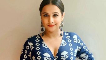 নিজের দিকে তাকাতেও লজ্জা পেতেন বিদ্যা