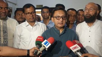 চামড়া শিল্পকে মাল্টি-বিলিয়ন ডলারের রপ্তানিখাতে পরিণত করাই সরকারের লক্ষ্য: খন্দকার মুক্তাদির