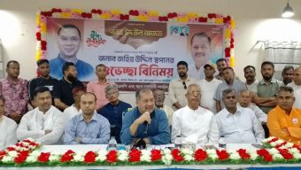 দেশে সাম্প্রদায়িক সম্প্রীতি বজায় রাখতে হবে : তথ্যমন্ত্রী