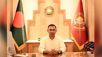 দেশবাসীসহ বিশ্বের সকল মুসলমানকে পবিত্র ঈদের শুভেচ্ছা জানিয়েছেন প্রধানমন্ত্রী