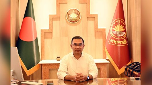 দেশবাসীসহ বিশ্বের সকল মুসলমানকে পবিত্র ঈদের শুভেচ্ছা জানিয়েছেন প্রধানমন্ত্রী
