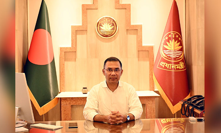 দেশবাসীসহ বিশ্বের সকল মুসলমানকে পবিত্র ঈদের শুভেচ্ছা জানিয়েছেন প্রধানমন্ত্রী