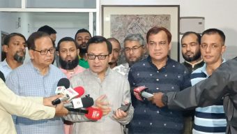 চামড়ার ন্যায্য মূল্য নিশ্চিতে সরকারের নজর থাকবে : বাণিজ্যমন্ত্রী