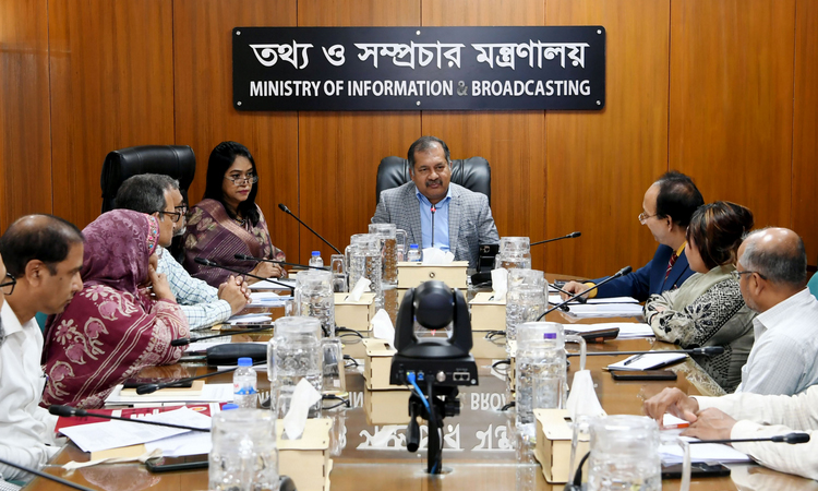জনগণের ইচ্ছাই রাষ্ট্র পরিচালনার মূল চালিকাশক্তি : তথ্যমন্ত্রী