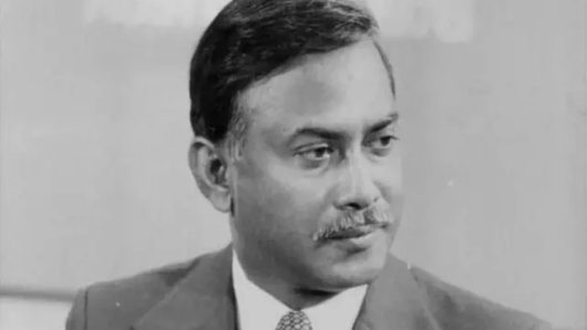 শহীদ রাষ্ট্রপতি জিয়াউর রহমানের ৪৫তম শাহাদাত বার্ষিকী আজ