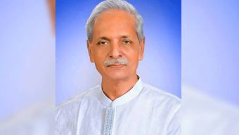 সংস্কৃতি একটি জাতির আত্মপরিচয়, চেতনা ও সভ্যতার ভিত্তি : সংস্কৃতি মন্ত্রী