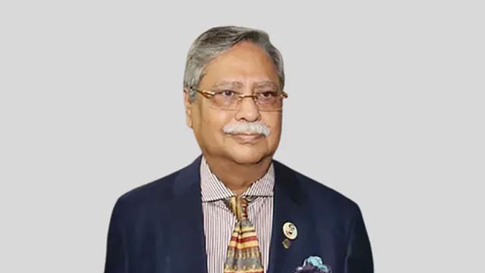 শহীদ প্রেসিডেন্ট জিয়াউর রহমানের আদর্শ নতুন প্রজন্মকে অনুপ্রাণিত করবে : রাষ্ট্রপতি