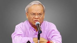 জাতির ক্রান্তিকালে পথপ্রদর্শকের ভূমিকা পালন করেছেন জিয়াউর রহমান : রিজভী