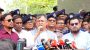 সন্ত্রাসমুক্ত হবে জঙ্গল সলিমপুর, এখনই কাউকে উচ্ছেদ করা হবে না : স্বরাষ্ট্রমন্ত্রী