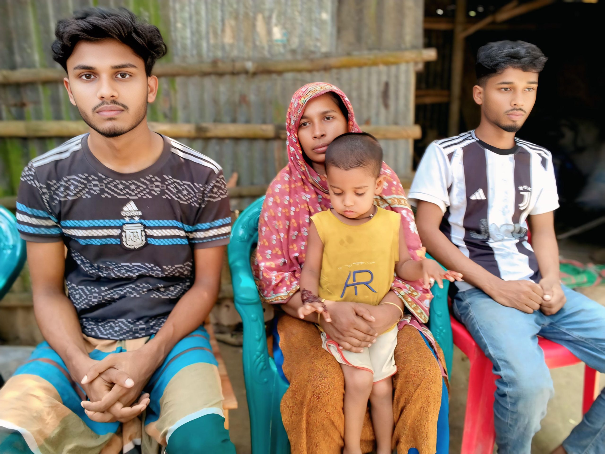 শিবালয়ের মিরাজ হত্যাকারীদের আড়াল করে প্রতিপক্ষকে ফাঁসানোর অপচেষ্টা  