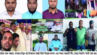 সিলেটের গোয়াইনঘাট জুড়ে খায়রুল-কামরুলের রাজত্ব নেপথ্যে প্রভাবশালী ‘দাদা’, জিম্মি সীমান্তের জনপদ