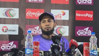 সিলেটের আবহাওয়াকেই বড় চ্যালেঞ্জ মনে করেন মুশফিক পাকিস্তানের বিপক্ষে সিলেটে ২য় টেস্ট শুরু হচ্ছে আজ