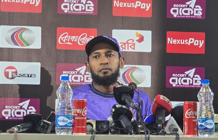 সিলেটের আবহাওয়াকেই বড় চ্যালেঞ্জ মনে করেন মুশফিক পাকিস্তানের বিপক্ষে সিলেটে ২য় টেস্ট শুরু হচ্ছে আজ