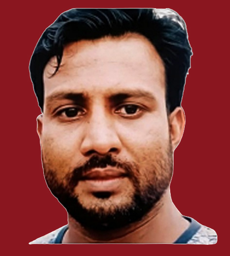 জৈন্তাপুরে সংবাদকর্মীকে পথরোধ করে দুর্ধর্ষ ছিনতাই : অস্ত্রের মুখে নগদ অর্থ লুট!