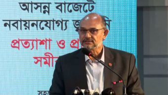 দুষ্টচক্র ভেঙে জ্বালানি নিরাপত্তায় ৫ উদ্যোগ সরকারের