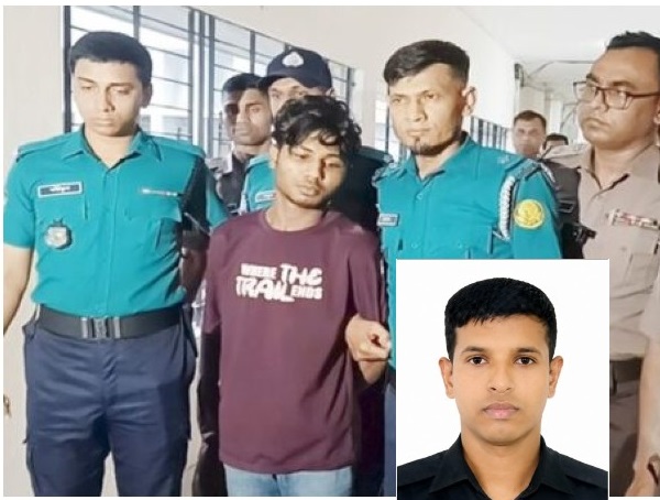 সিলেটে র‌্যাব সদস্য হত্যা: বিএনপি নেতার ছেলে বাপ্পি কিশোর বয়সেই জড়ায় অপরাধে