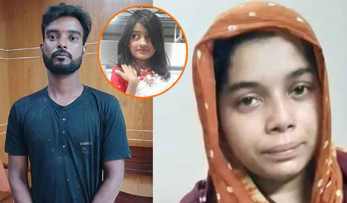 রামিসা হত্যায় সহযোগিতা করেন সোহেলের স্ত্রীও, দুজনের বিরুদ্ধে চার্জশিট